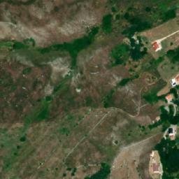 Satellite imagery of Zubač, BA