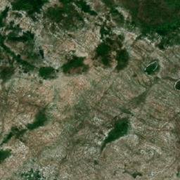Satellite imagery of Zečijak, BA