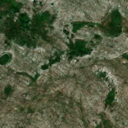 Satellite imagery of Zečijak, BA