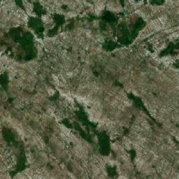 Satellite imagery of Zečijak, BA