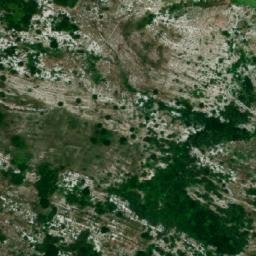 Satellite imagery of Orlav, BA