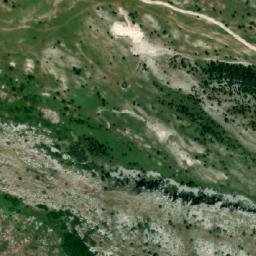 Satellite imagery of Kik, BA