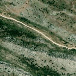 Satellite imagery of Kik, BA