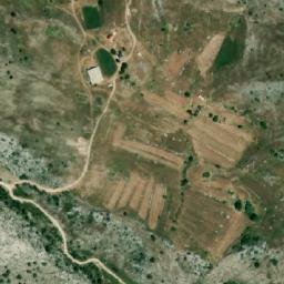 Satellite imagery of Mala Zmijača, BA