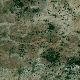 Satellite imagery of Mala Zmijača, BA