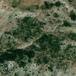 Satellite imagery of Mala Zmijača, BA