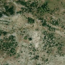 Satellite imagery of Velika Zmijača, BA