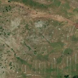 Satellite imagery of Velika Zmijača, BA