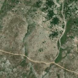Satellite imagery of Velika Kosa, BA
