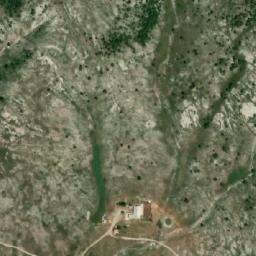 Satellite imagery of Velika Kosa, BA