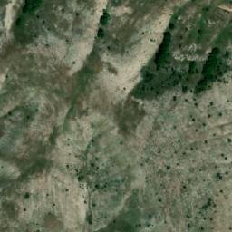 Satellite imagery of Grad, BA