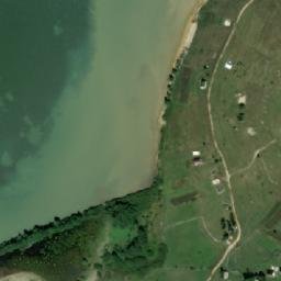 Satellite imagery of Glavica, BA