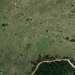 Satellite imagery of Glavica, BA