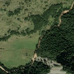 Satellite imagery of Glavica, BA