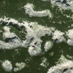 Satellite imagery of Ivina Kosa, BA