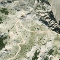 Satellite imagery of Mandaruša, BA