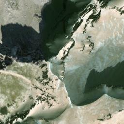 Satellite imagery of Mandaruša, BA