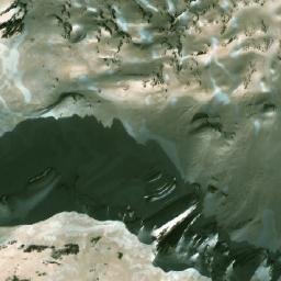 Satellite imagery of Mandaruša, BA