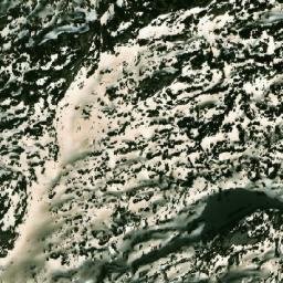 Satellite imagery of Marin Kamen, BA