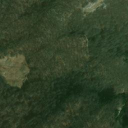 Satellite imagery of Veliki Medved, BA