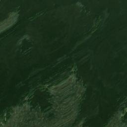 Satellite imagery of Niševa Pola, BA