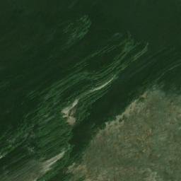 Satellite imagery of Niševa Pola, BA