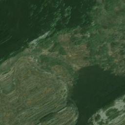Satellite imagery of Niševa Pola, BA