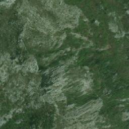 Satellite imagery of Kadnjovi, BA