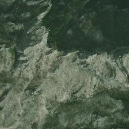 Satellite imagery of Police, BA