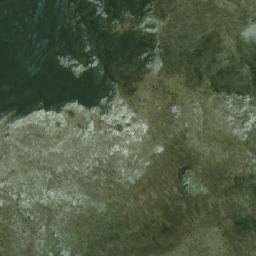 Satellite imagery of Risovac, BA