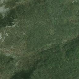 Satellite imagery of Risovac, BA