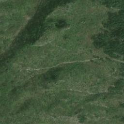 Satellite imagery of Risovac, BA