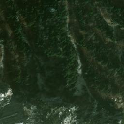 Satellite imagery of Cetina, BA
