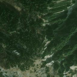 Satellite imagery of Uborak, BA