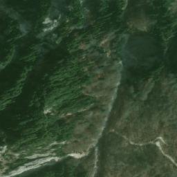 Satellite imagery of Uborak, BA
