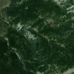 Satellite imagery of Djevojački Kuk, BA