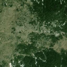Satellite imagery of Borova Glava, BA