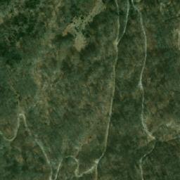 Satellite imagery of Izgorela Glavica, BA