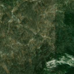 Satellite imagery of Izgorela Glavica, BA