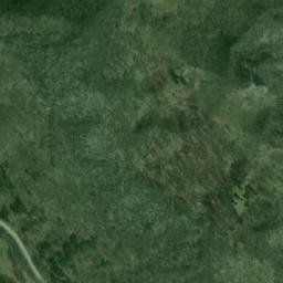 Satellite imagery of Sibike, BA