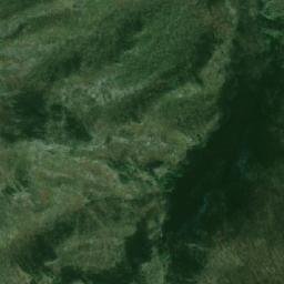 Satellite imagery of Sibike, BA