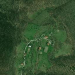 Satellite imagery of Stonac, BA
