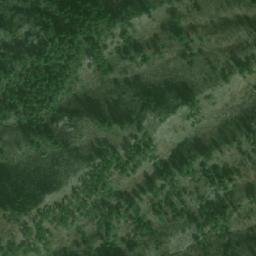 Satellite imagery of Križ, BA