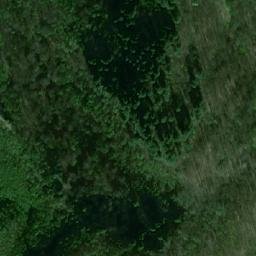 Satellite imagery of Tisova Lastva, BA