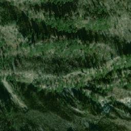 Satellite imagery of Veljače, BA