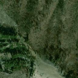 Satellite imagery of Veljače, BA