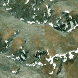 Satellite imagery of Veliki Strug, BA