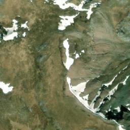 Satellite imagery of Veliki Strug, BA