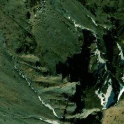 Satellite imagery of Parič, BA