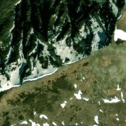 Satellite imagery of Vito, BA